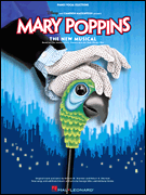 Mary Poppins The New Musical