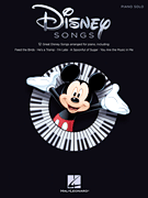 Disney Songs Piano Solo