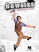 Newsies Broadway Musical