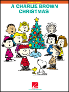 Charlie Brown Christmas Bignote