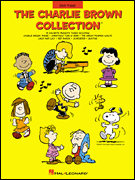 The Charlie Brown Collection(TM) Easy Piano
