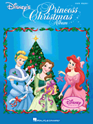 Disney Princess Christmas Album EP