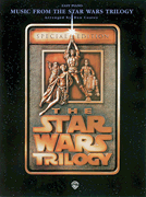 The Star Wars Trilogy EP