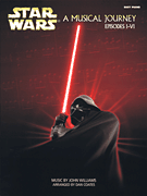 Star Wars A Musical Journey EP