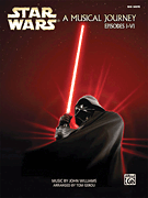 Star Wars A Musical Journey Big-Note