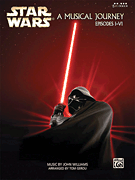 Star Wars A Musical Journey 5 Finger