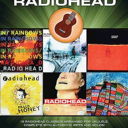 Uke 'An Play Radiohead