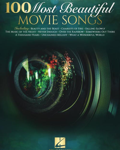 100 Most Beautiful Movie Songs PVG