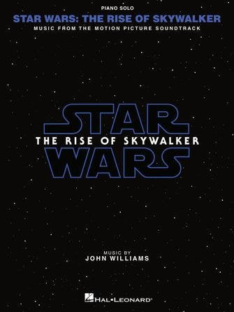 Star Wars The Rise of Skywalker PS