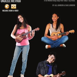Ukulele for Teens