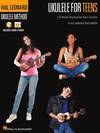 Ukulele for Teens
