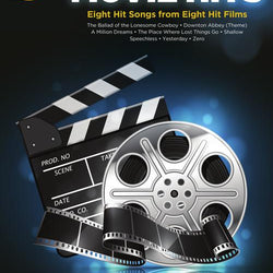 Movie Hits - 3rd Edition 5 Finger