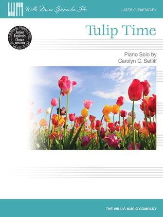 Tulip Time PS 2024 E2