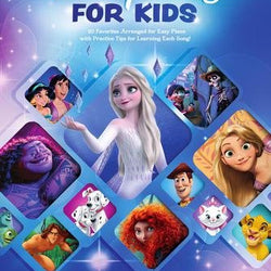 Disney Songs for Kids EP