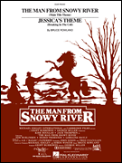 The Man From Snowy River (Main Title) EP