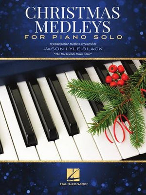 Christmas Pop Piano