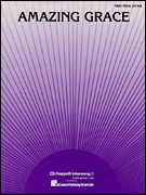 Amazing Grace PVG