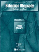Bohemian Rhapsody PVG
