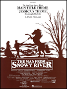 The Man From Snowy River/Jessica's Theme PS