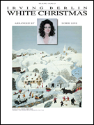 White Christmas Piano Solo