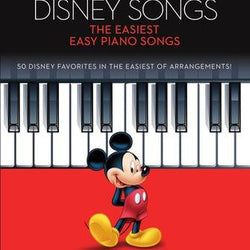 Simple Disney Songs EP
