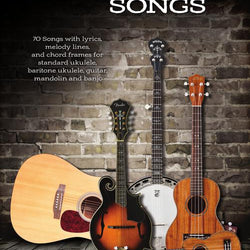 Strum Together Coffeehouse Songs