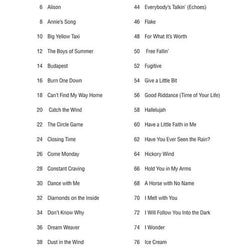 Strum Together Coffeehouse Songs