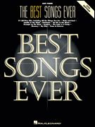 The Best Songs Ever Easy Piano