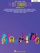 The Best Standards Ever Volume 2 (L-Y) - 2nd Edition
