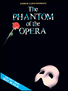 Phantom of the Opera Original Vocal Selections