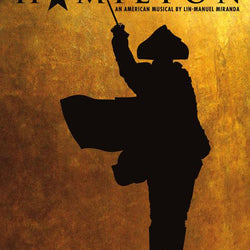 Hamilton Beginning Piano Solo