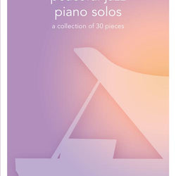 Peaceful Jazz Piano Solos
