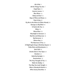 Peaceful Jazz Piano Solos