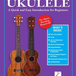 Teach Yourself to Play Ukulele