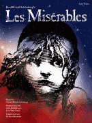 Les Miserables Easy Piano Selections