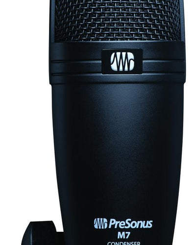Presonus M7 MKII Cardioid Condenser Mic