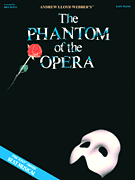 Phantom of the Opera Original Easy Piano