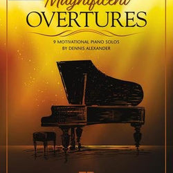 Magnificent Overtures PS 2028 MD1 MD2