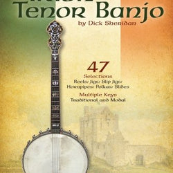 The Irish Tenor Banjo