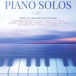 Calming Piano Solos