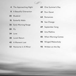 Calming Piano Solos EP