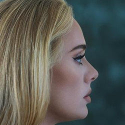 Adele 30 EP Songbook