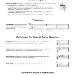 Really Easy Guitar Disney Hits