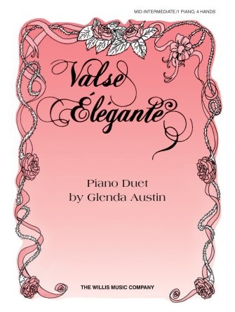 Valse Elegante 1P4H 2028 M