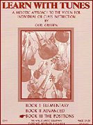 Learn with Tunes Bk 3 for Violin