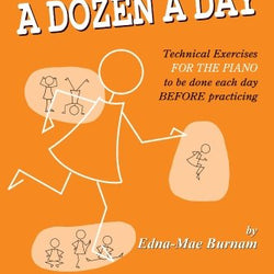 A Dozen a Day Book 4