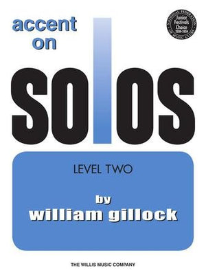 William Gillock