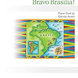 Bravo Brasilia! 1P4H 2028 D2