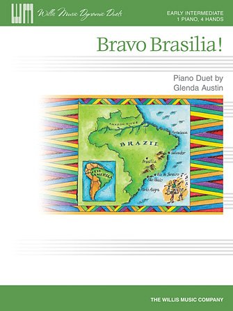 Bravo Brasilia! 1P4H 2028 D2