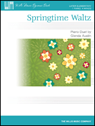 Springtime Waltz 1P4H 2028 E3